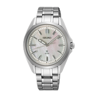 Orologio Seiko Donna Prospex Lady in Acciaio SUR605J1